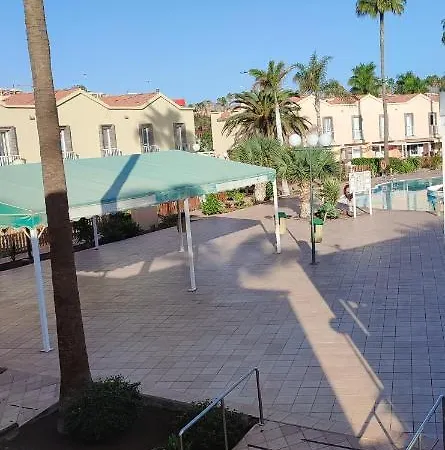 Holiday home Green Oasis Club Maspalomas (Gran Canaria)
