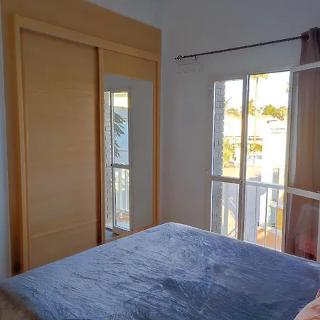 Green Oasis Club Holiday home