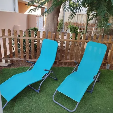 Green Oasis Club Maspalomas (Gran Canaria)