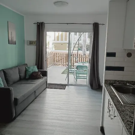 Holiday home Green Oasis Club