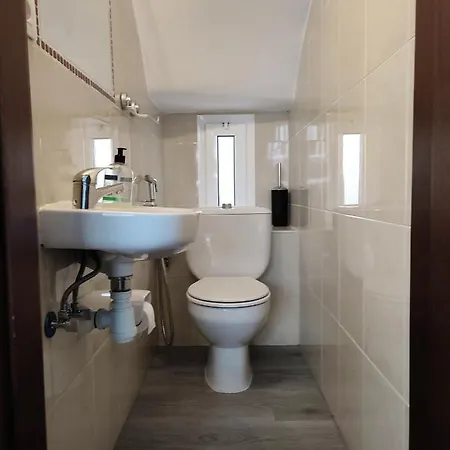 Holiday home Green Oasis Club Maspalomas (Gran Canaria)